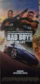 Cinefolies - Bad boys for life