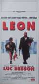 Cinefolies - Leon